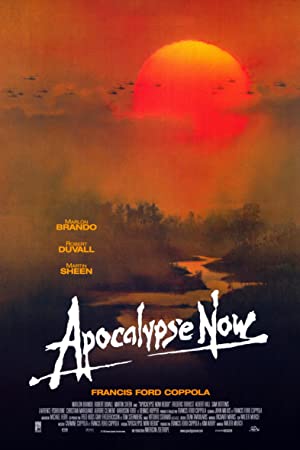 Nonton Film Apocalypse Now (1979) Subtitle Indonesia