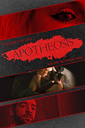 Nonton Film Apotheosis (2018) Subtitle Indonesia