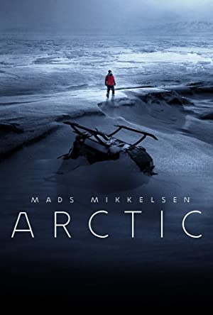 Nonton Film Arctic (2018) Subtitle Indonesia