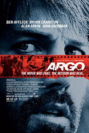 Nonton Film Argo (2012) Subtitle Indonesia