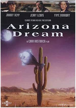 Arizona Dream (1993)