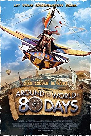 Nonton Film Around the World in 80 Days (2004) Subtitle Indonesia