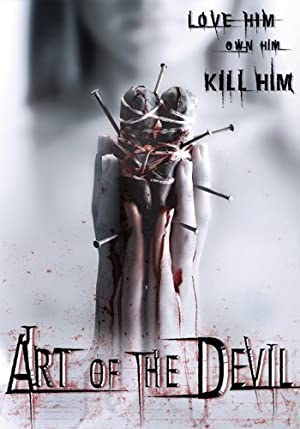 Nonton Film Art of the Devil (2004) Subtitle Indonesia