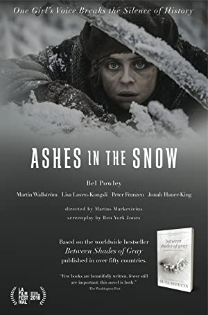 Nonton Film Ashes in the Snow (2018) Subtitle Indonesia