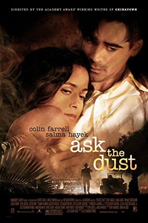 Nonton Film Ask the Dust (2006) Subtitle Indonesia