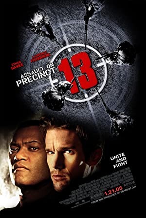 Nonton Film Assault on Precinct 13 (2005) Subtitle Indonesia