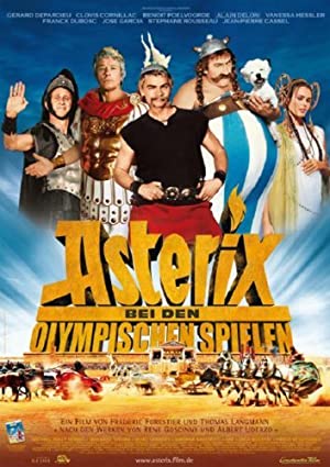 Nonton Film Asterix at the Olympic Games (2008) Subtitle Indonesia