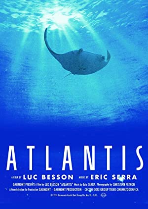 Nonton Film Atlantis (1991) Subtitle Indonesia