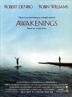 Nonton Film Awakenings (1990) Subtitle Indonesia