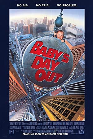 Nonton Film Baby”s Day Out (1994) Subtitle Indonesia