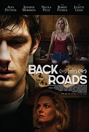 Nonton Film Back Roads (2018) Subtitle Indonesia