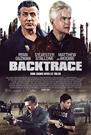 Nonton Film Backtrace (2018) Subtitle Indonesia