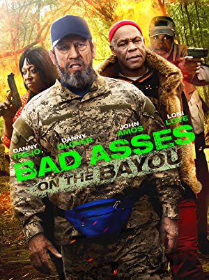 Nonton Film Bad Ass 3: Bad Asses on the Bayou (2015) Subtitle Indonesia