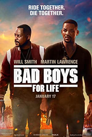 Nonton Film Bad Boys for Life (2020) Subtitle Indonesia