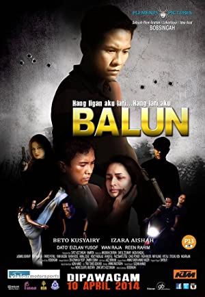 Nonton Film Balun (2017) Subtitle Indonesia