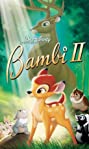 Nonton Film Bambi II (2006) Subtitle Indonesia