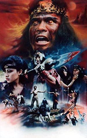 Nonton Film Bangkitnya Si Mata Malaikat (1988) Subtitle Indonesia