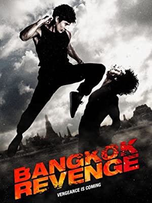 Nonton Film Bangkok Revenge (2011) Subtitle Indonesia