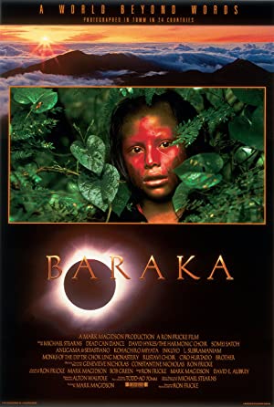 Nonton Film Baraka (1992) Subtitle Indonesia Filmapik