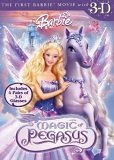 Nonton Film Barbie and the Magic of Pegasus 3-D (2005) Subtitle Indonesia