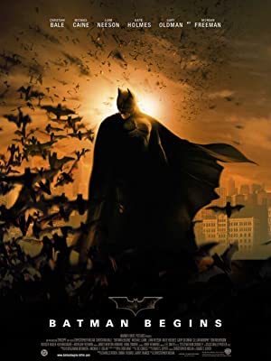 Nonton Film Batman Begins (2005) Subtitle Indonesia