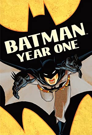 Nonton Film Batman: Year One (2011) Subtitle Indonesia