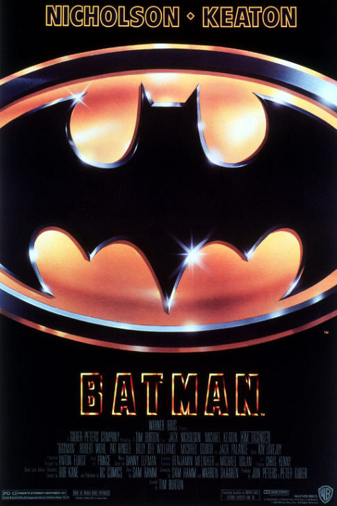 Nonton Film Batman (1989) Subtitle Indonesia Filmapik