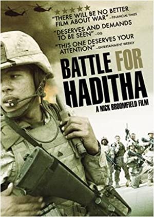 Nonton Film Battle for Haditha (2007) Subtitle Indonesia Filmapik