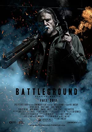 Nonton Film Battleground (2012) Subtitle Indonesia