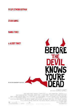 Nonton Film Before the Devil Knows You”re Dead (2007) Subtitle Indonesia Filmapik