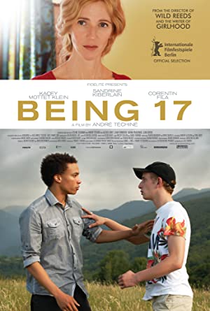 Nonton Film Being 17 (2016) Subtitle Indonesia