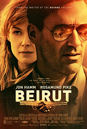 Nonton Film Beirut (2018) Subtitle Indonesia