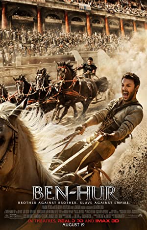 Nonton Film Ben-Hur (2016) Subtitle Indonesia