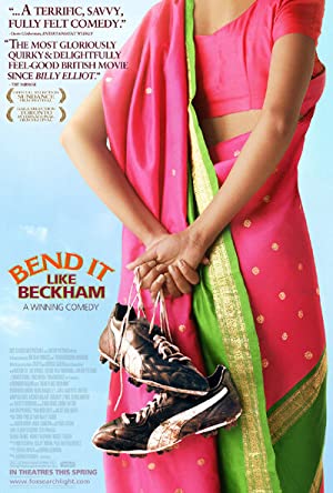 Nonton Film Bend It Like Beckham (2002) Subtitle Indonesia