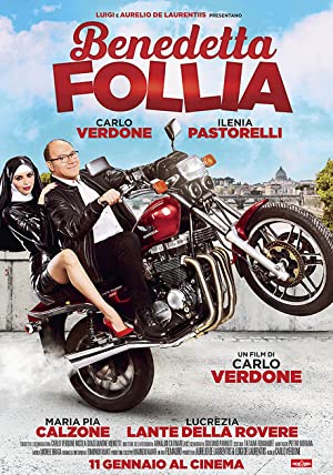 Nonton Film Benedetta follia (2018) Subtitle Indonesia