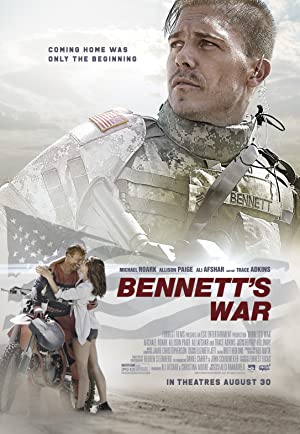 Nonton Film Bennett”s War (2019) Subtitle Indonesia