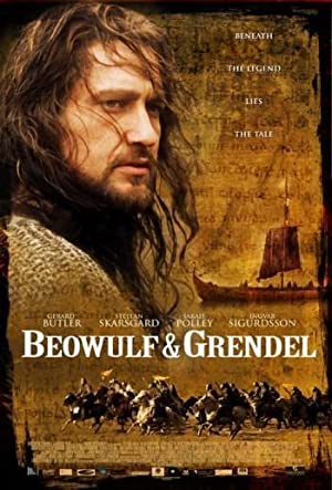 Nonton Film Beowulf & Grendel (2005) Subtitle Indonesia Filmapik