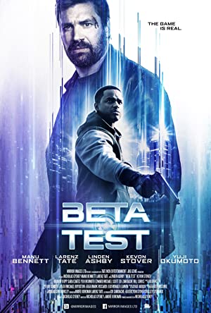Nonton Film Beta Test (2016) Subtitle Indonesia