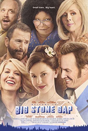 Nonton Film Big Stone Gap (2014) Subtitle Indonesia