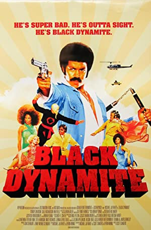 Nonton Film Black Dynamite (2009) Subtitle Indonesia Filmapik