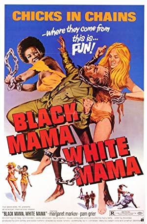 Nonton Film Black Mama White Mama (1973) Subtitle Indonesia