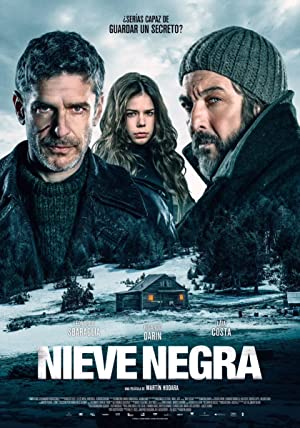 Nonton Film Black Snow (2017) Subtitle Indonesia