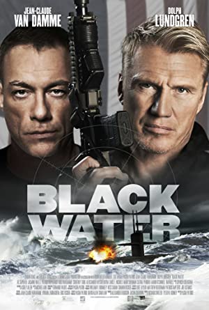 Nonton Film Black Water (2018) Subtitle Indonesia