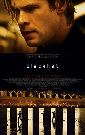 Nonton Film Blackhat (2015) Subtitle Indonesia