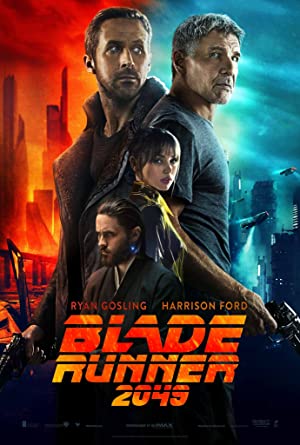 Nonton Film Blade Runner 2049 (2017) Subtitle Indonesia