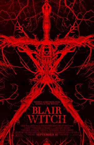 Nonton Film Blair Witch (2016) Subtitle Indonesia