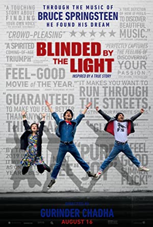 Nonton Film Blinded by the Light (2019) Subtitle Indonesia