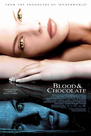 Nonton Film Blood and Chocolate (2007) Subtitle Indonesia