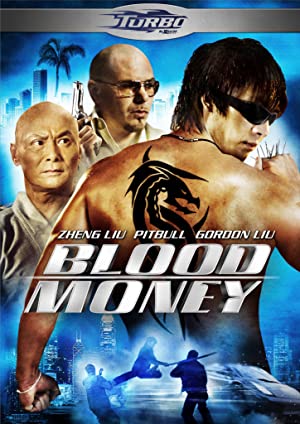 Nonton Film Blood Money (2012) Subtitle Indonesia