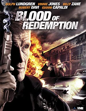 Nonton Film Blood of Redemption (2013) Subtitle Indonesia